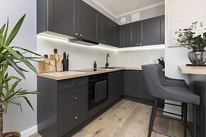 Gdynia Flat Władysława IV by Renters