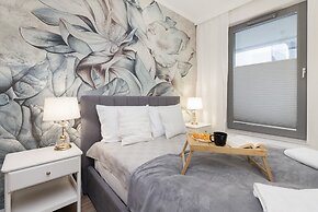 Gdynia Flat Władysława IV by Renters