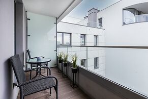 Gdynia Flat Władysława IV by Renters