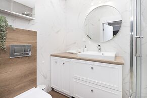 Gdynia Flat Władysława IV by Renters