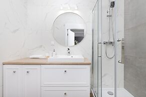 Gdynia Flat Władysława IV by Renters