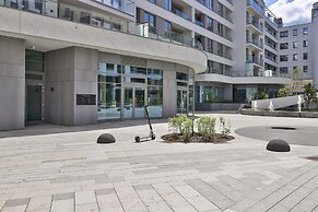 Gdynia Flat Władysława IV by Renters