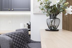 Gdynia Flat Władysława IV by Renters