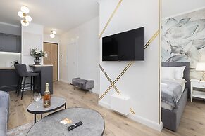 Gdynia Flat Władysława IV by Renters