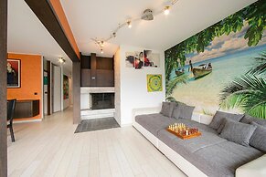 Melide On The Lake in Melide