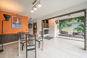 Melide On The Lake in Melide