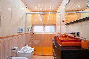 Melide On The Lake in Melide