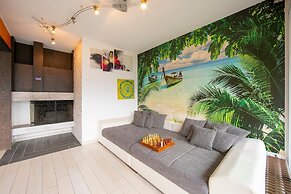 Melide On The Lake in Melide