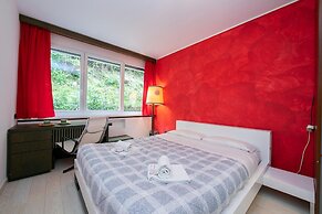 Melide On The Lake in Melide