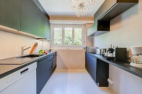 Casa Monti Belvedere