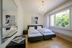 Casa Monti Belvedere