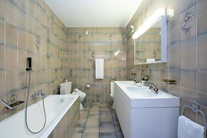 Casa Monti Belvedere