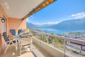 Casa Monti Belvedere