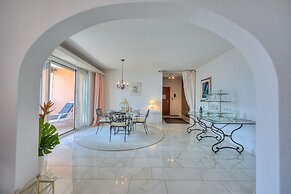 Casa Monti Belvedere