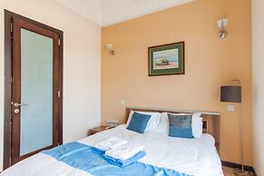 Harbour Views Gozitan Villa Shared Pool