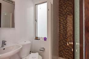 Harbour Views Gozitan Villa Shared Pool