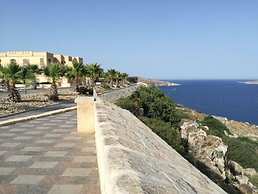 Harbour Views Gozitan Villa Shared Pool