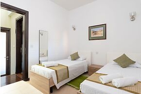 Harbour Views Gozitan Villa Shared Pool