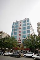 Aswana Suit Hotel