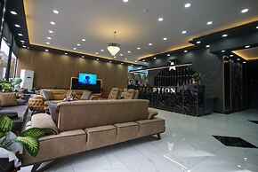 Aswana Suit Hotel