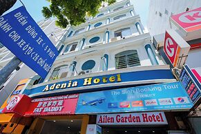 Adenia Hotel