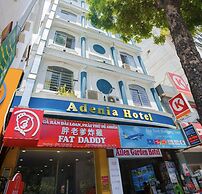 Adenia Hotel