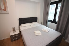 Boutique Apartment 9