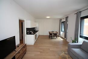 Boutique Apartment 9