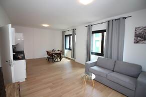 Boutique Apartment 9