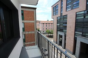 Boutique Apartment 9