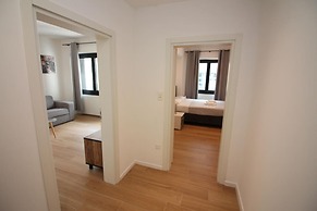 Boutique Apartment 9