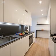 Boutique Apartment 6