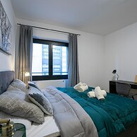 Boutique Apartment 6