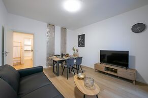 Boutique Apartment 6