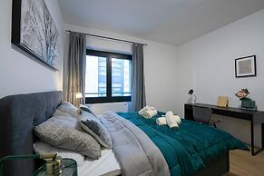 Boutique Apartment 6