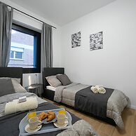 Boutique Apartment 6