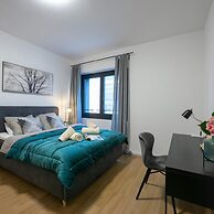 Boutique Apartment 6