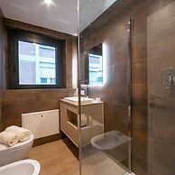 Boutique Apartment 6