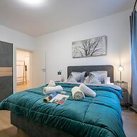 Boutique Apartment 6