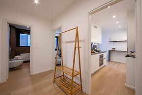 Boutique Apartment 6