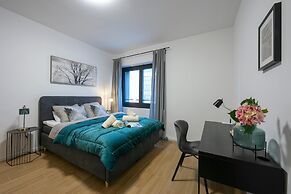 Boutique Apartment 6