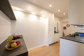 Boutique Apartment 6