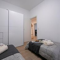 Boutique Apartment 6