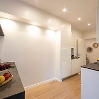 Boutique Apartment 6