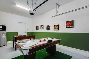 Amazing 6 Bedrooms 5 Bathrooms At Champions Gate