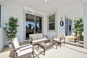 Amazing 6 Bedrooms 5 Bathrooms At Champions Gate