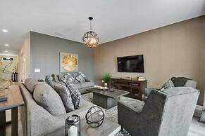 Amazing 6 Bedrooms 5 Bathrooms At Champions Gate