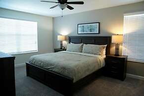 Amazing 6 Bedrooms 5 Bathrooms At Champions Gate