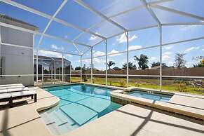 Amazing 6 Bedrooms 5 Bathrooms At Champions Gate