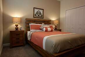 Amazing 6 Bedrooms 5 Bathrooms At Champions Gate